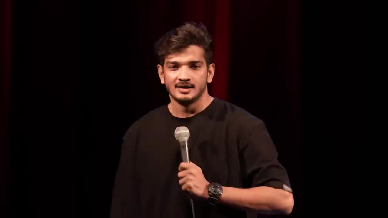 Hanif ki Shaadi | Standup Comedy by Munawar Faruqui | 2023