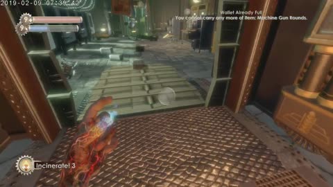 Bioshock Evil Part 10