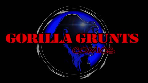 Gorilla grunt trailer