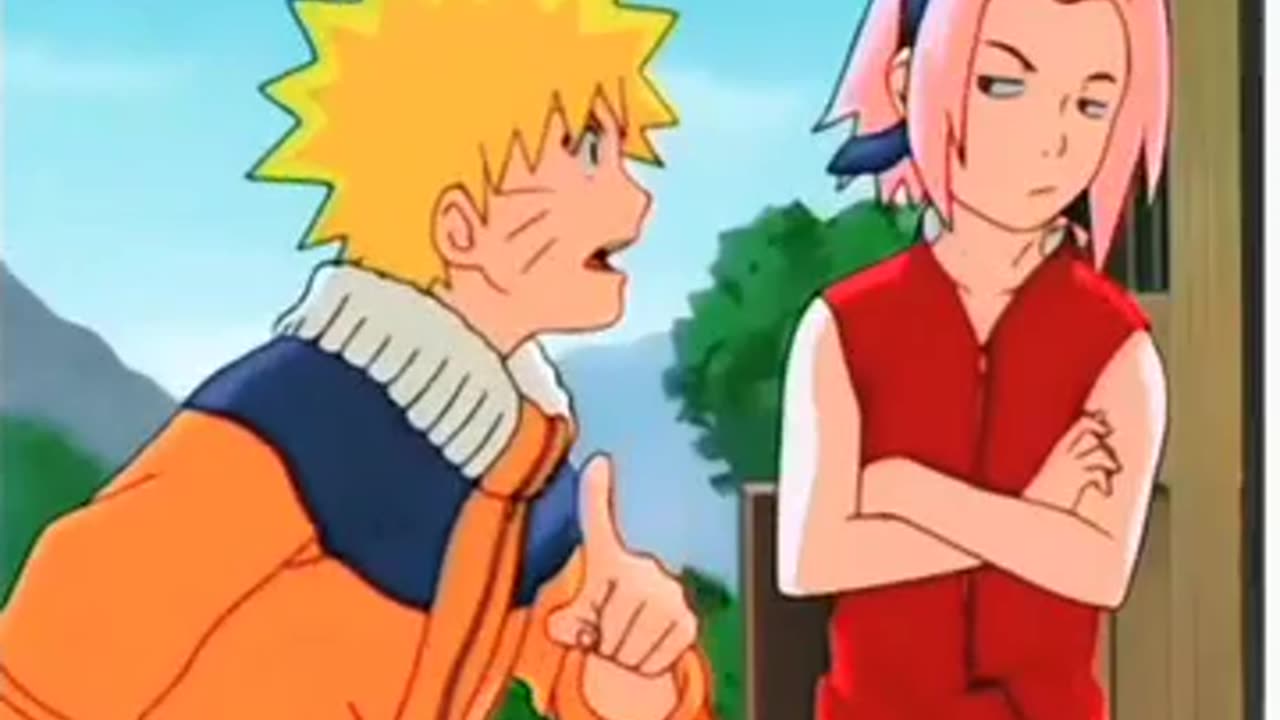 Naruto