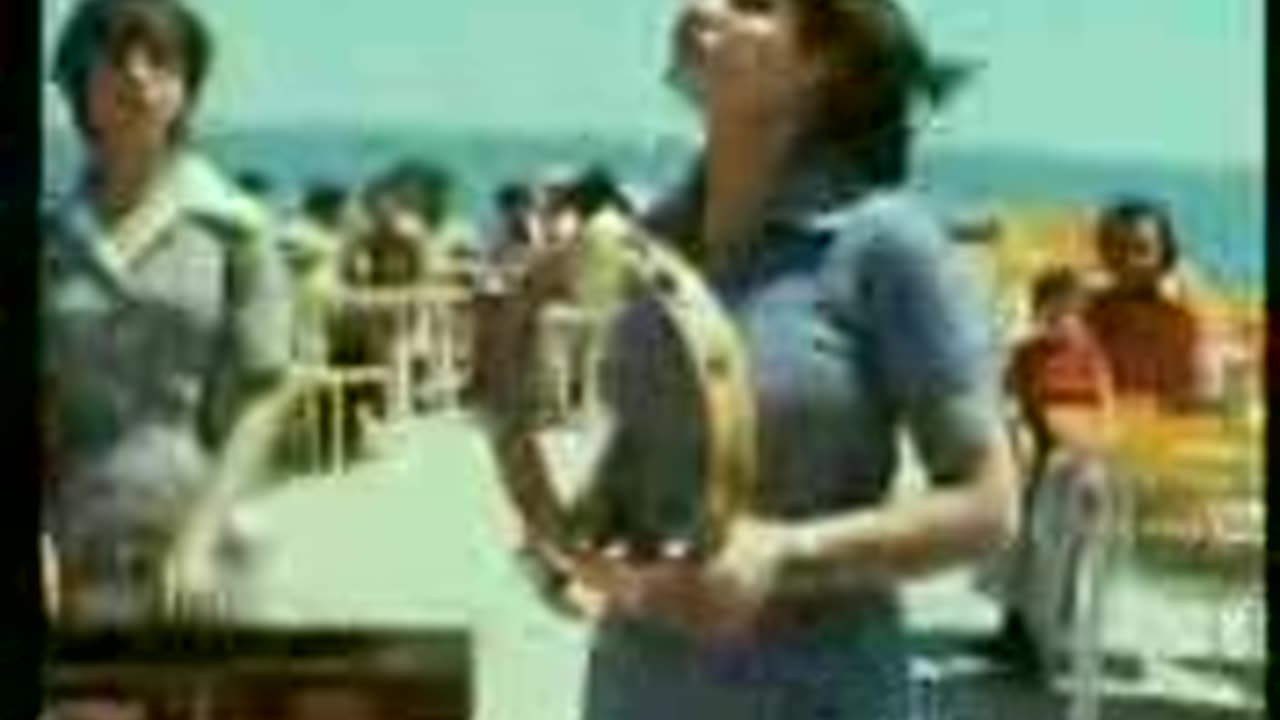 Song, Do You Love Me.