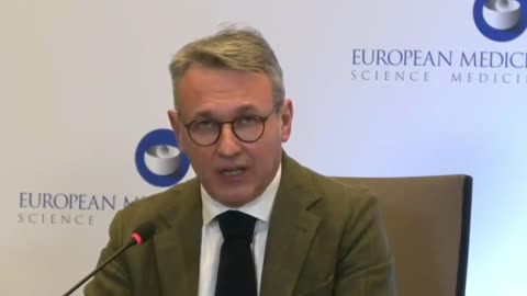 European Medicines Agency warns that multiple vaccine cause immune fatigue