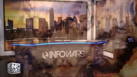 The War Room in Full HD for March 6, 2023.