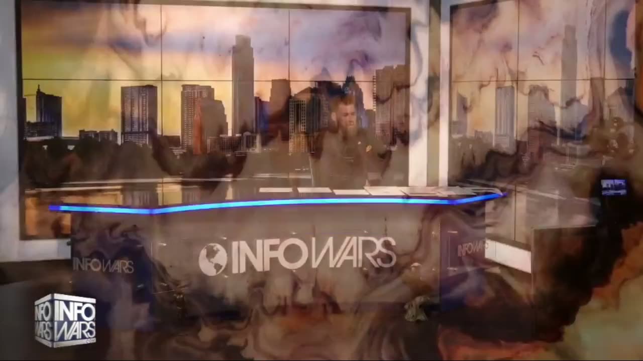 The War Room in Full HD for March 6, 2023.