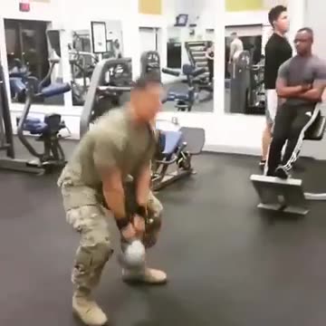 Soldier Training