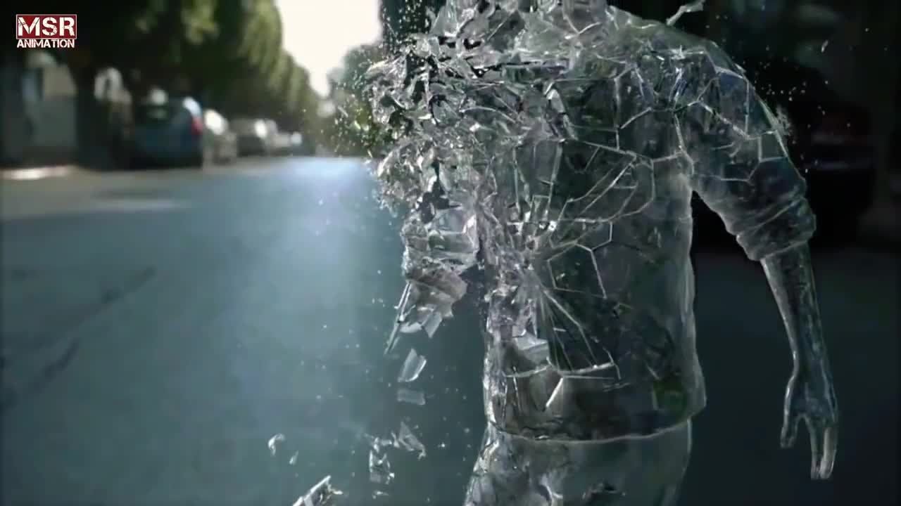 Life is fragile _ Reduce speed _ motivational video ??