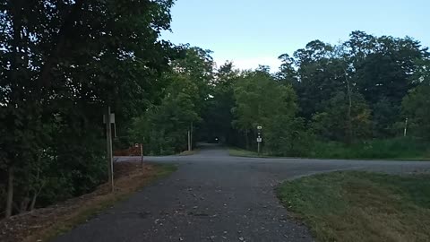 Dalton Ohio & the Sippo Valley Bike Trail
