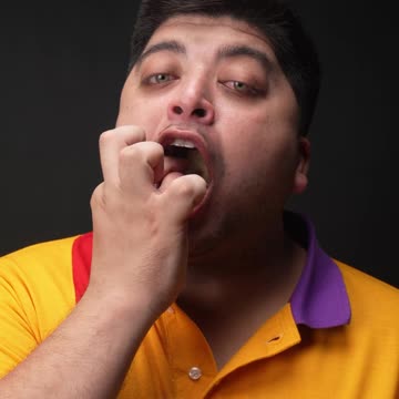 ating Challenge | ASMR ||EATING PRINGLES, REESES,CORNDOG,PANCAKES| | Eddy ASMR #asmr