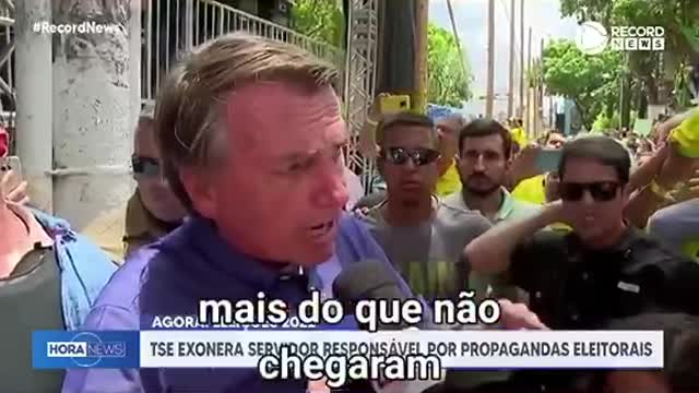 O BICHO VAI PEGAR
