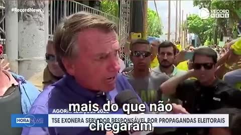 O BICHO VAI PEGAR