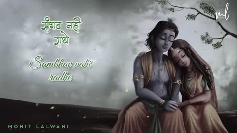 Samay Samjhayega Full Song | Tum Prem Ho Sad | Radha Krishan | Sumedh