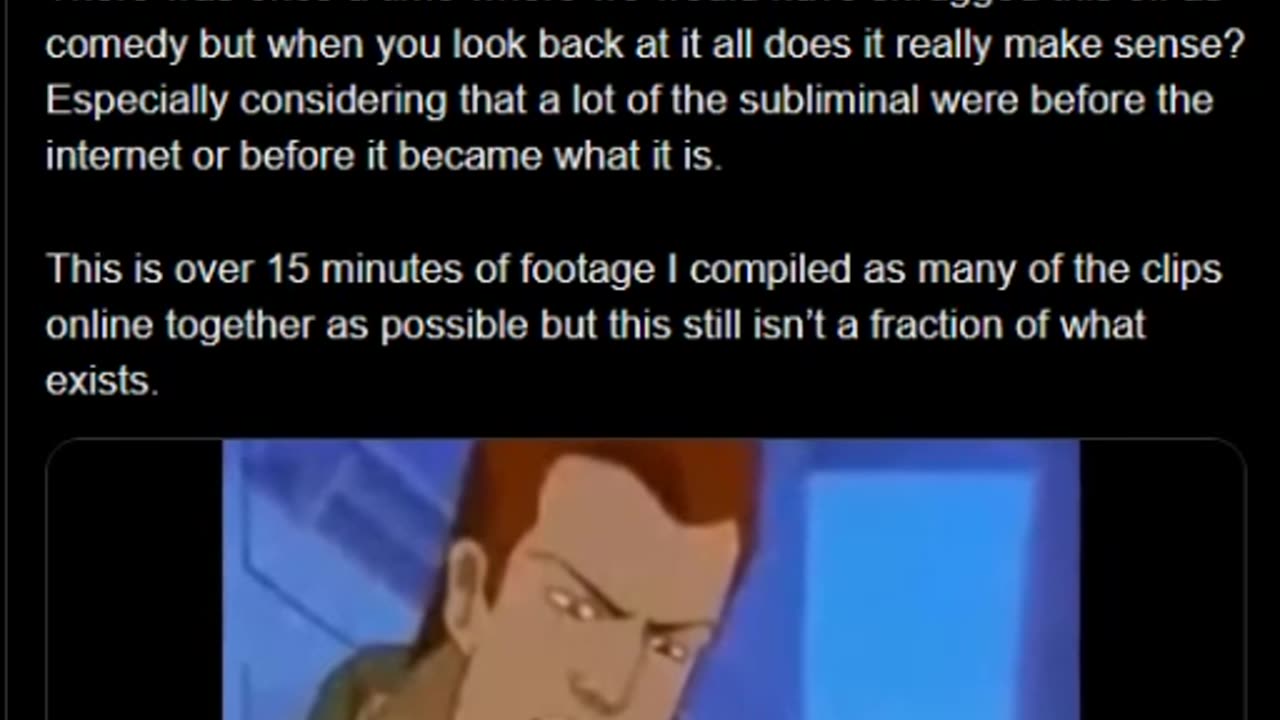 the ‘All Seeing Eye’ Satanic Symbolism &Pedo symbols in cartoons since the inception of media