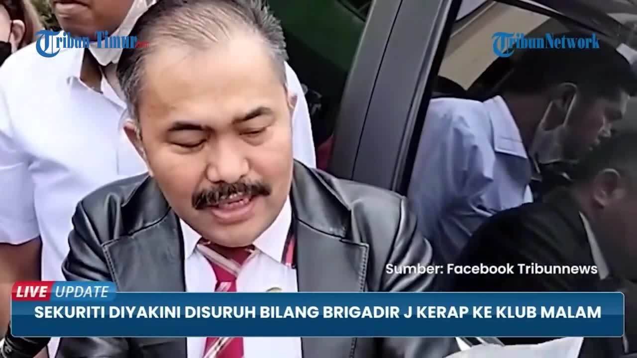 Kamaruddin Murka dengar Pengakuan Damson