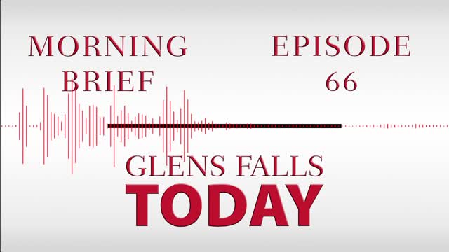 Glens Falls TODAY: Morning Brief – Episode 66: Moriah Shock | 12/15/22