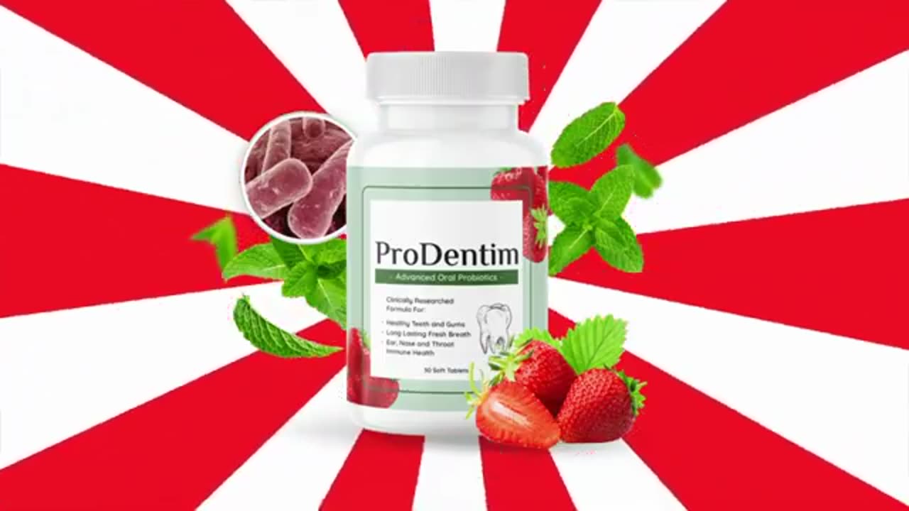 Does Prodentim Really Help Improve Oral Health? Full Breakdown Inside