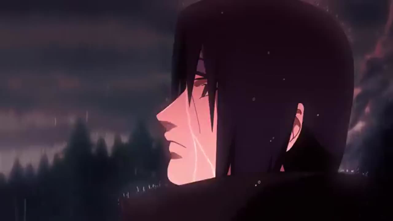 Naruto OST - Loneliness (Kodoku) 1 Hour (slowed)