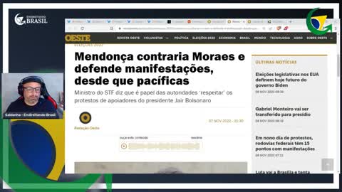 O FIM DA PROPRIEDADE PRIVADA - BOULOS E ESTÉDILE MINISTROS by Saldanha - Endireitando Brasil