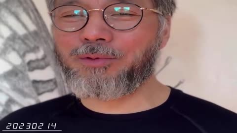 20230214文贵先生GETTR¹： #中东亚洲亚热带情人节：春天发芽，男女发情，迎新春立春！和当初的反抗精神已经是背道而驰了！