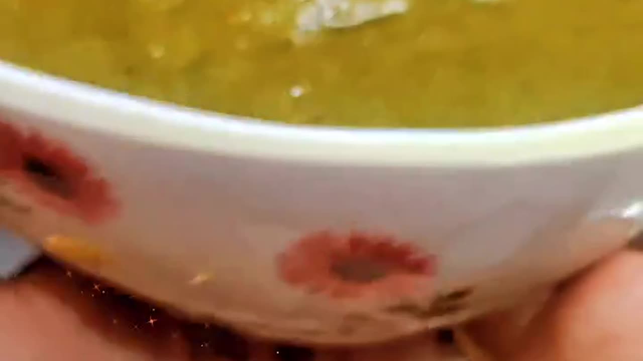 Pudina mango chutney