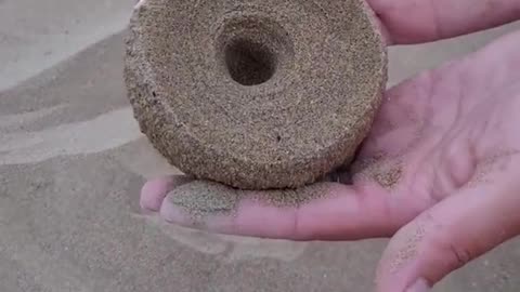 Beach life hacks