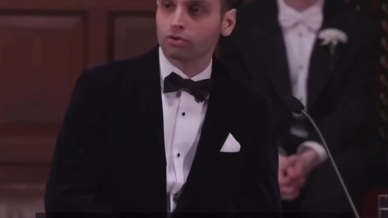 MUST WATCH! The problem with ‘woke’ culture