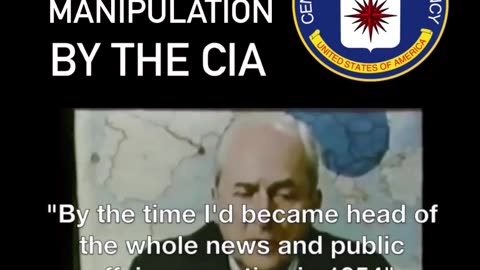 CIA director William Colby testified that over 400 CIA agents were working in the