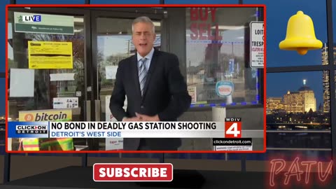 #BNews - 💀Death-Trap by ⛽️Station Clerk on Random Customers Ends in $Fatality 🤔