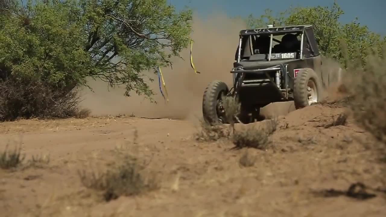 2013 RECORD Ensenada to San Felipe 250