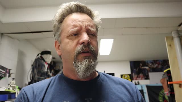 30 day challenge update