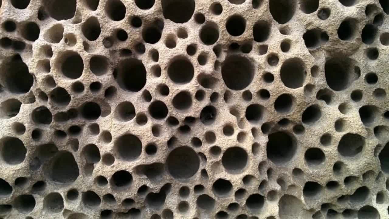 Trypophobia Test #1