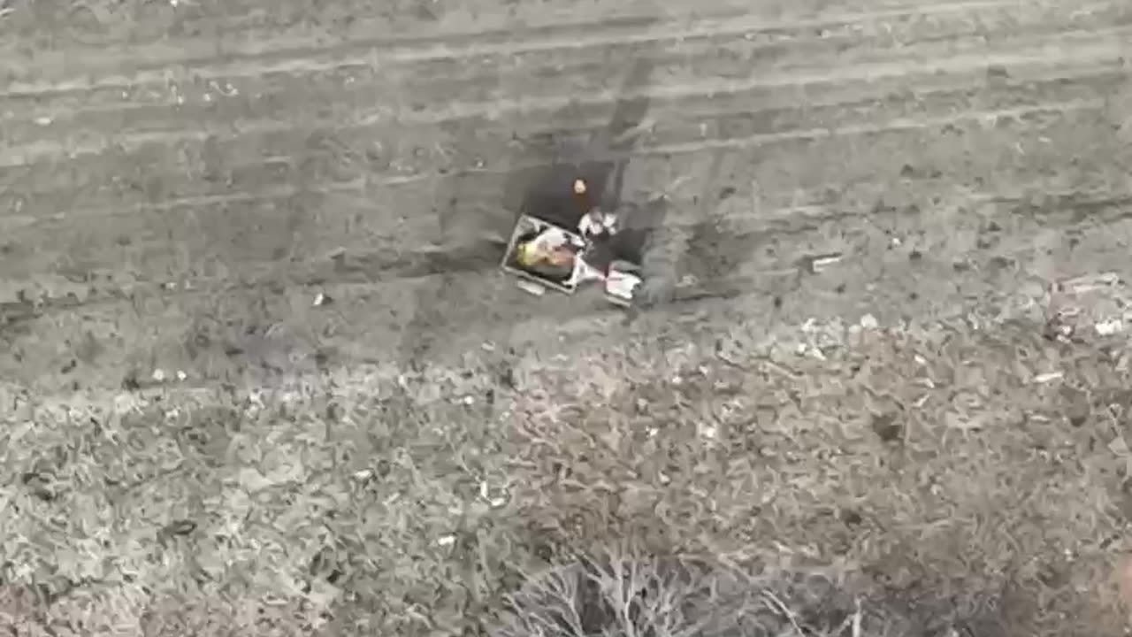 Hey, Watch Out For That....