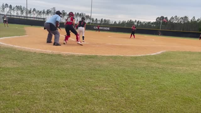 Natalie Hopwood_Softball_24Apr2022