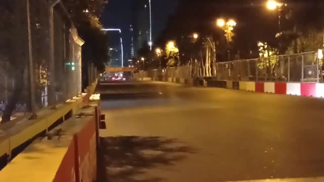 Night city #2 . 3 a.m :-)