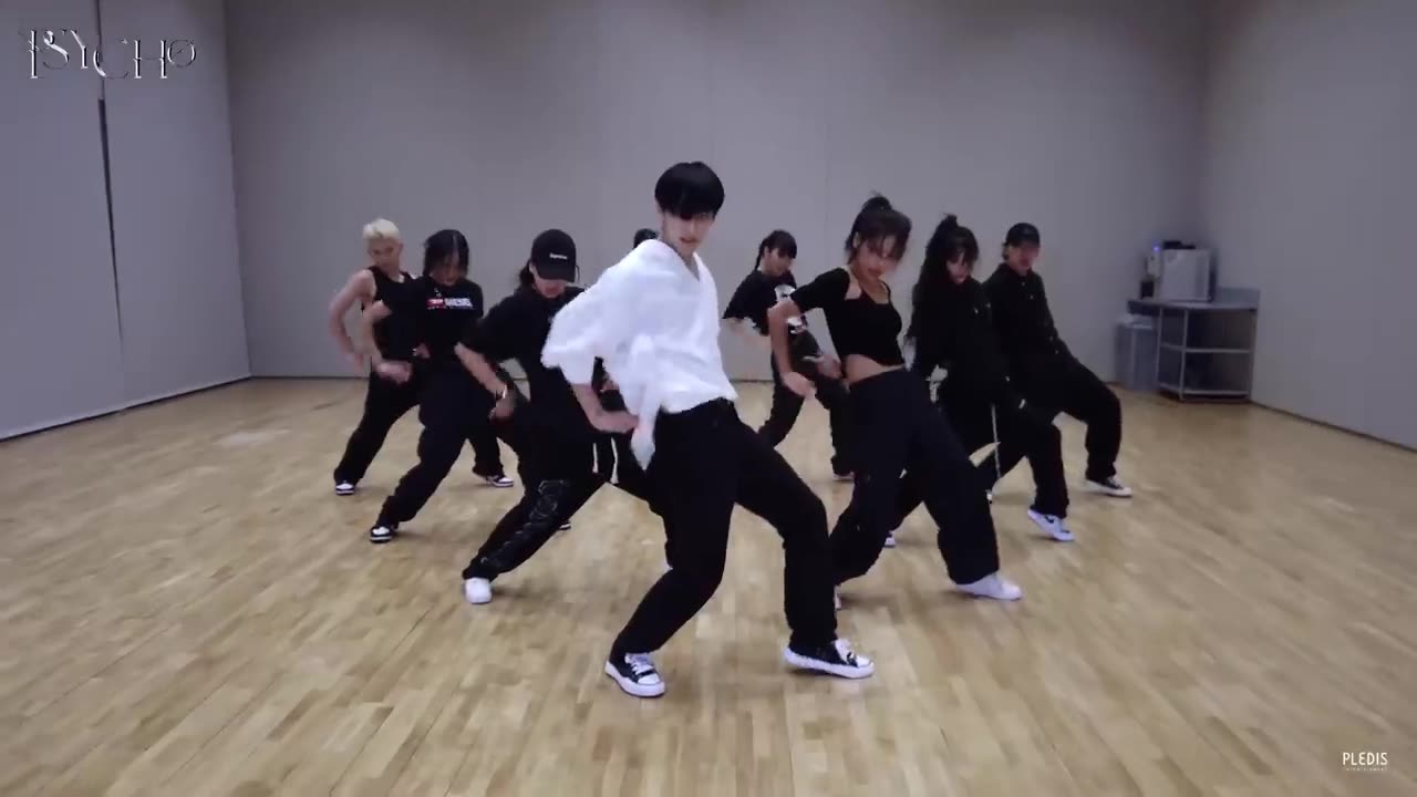 Dance Crew Performs The Evolution Of Michael Jackson's Dance