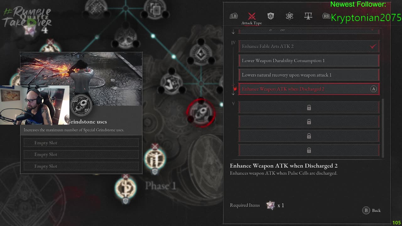 Lies of P, I hate this boss. Part 15