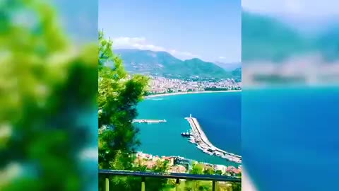 Alanya Turkey 2020