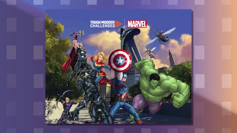 Marvel Studios' ASSEMBLED & Operation Hawkeye - Future Imperfect! Marvel Minute