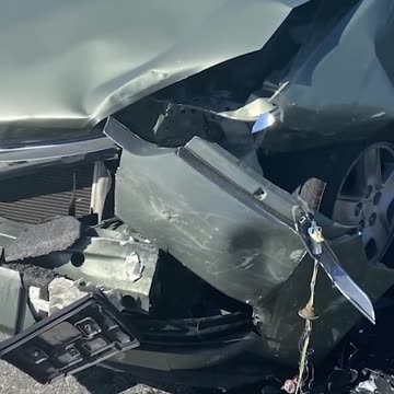 Instant Road Karma Dashcam Footage You won´t Belive