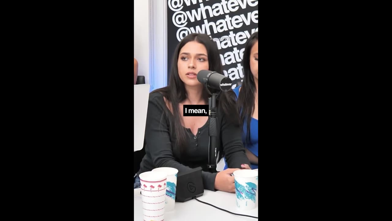 feelings are punished....