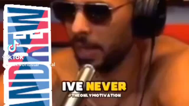 ANDREW TATE NEW THEME TUNE