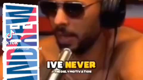 ANDREW TATE NEW THEME TUNE