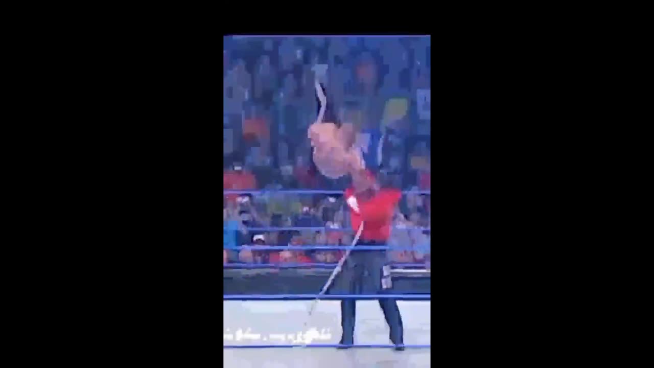 wwe viral short video