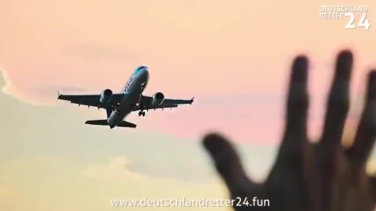 The Great Deportation - Germany
