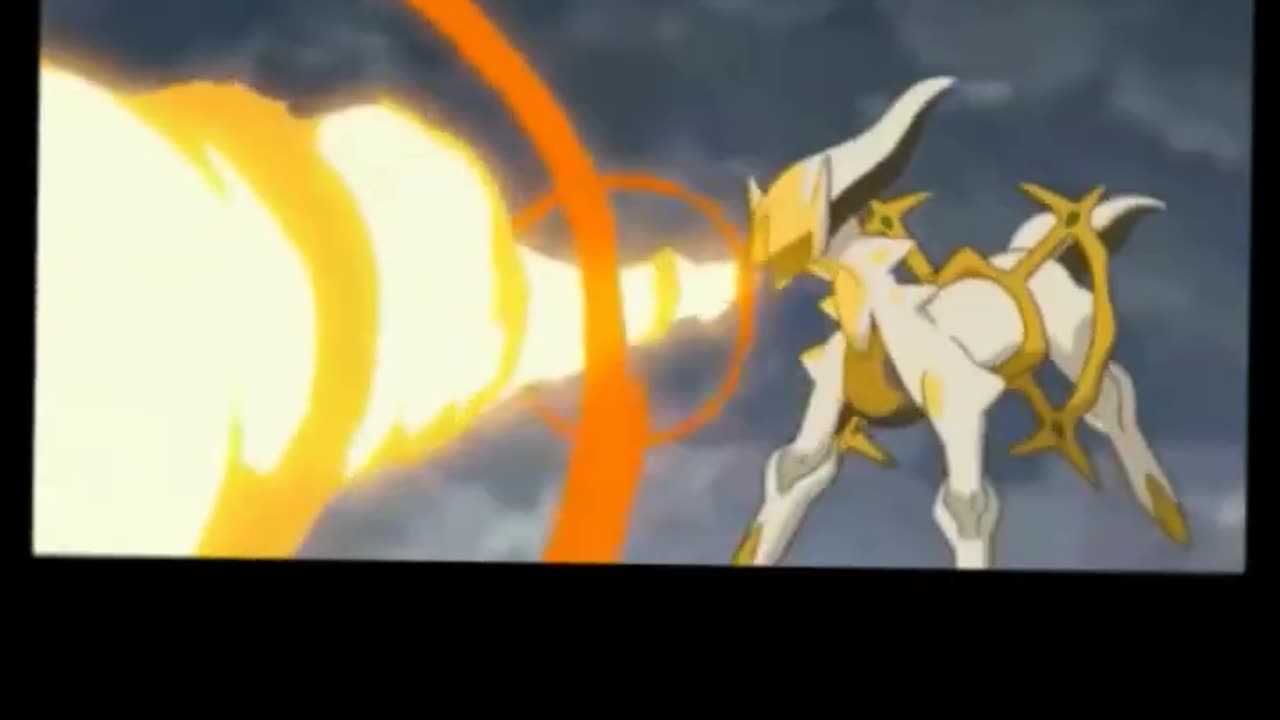 Mega charizard v/s Mewto