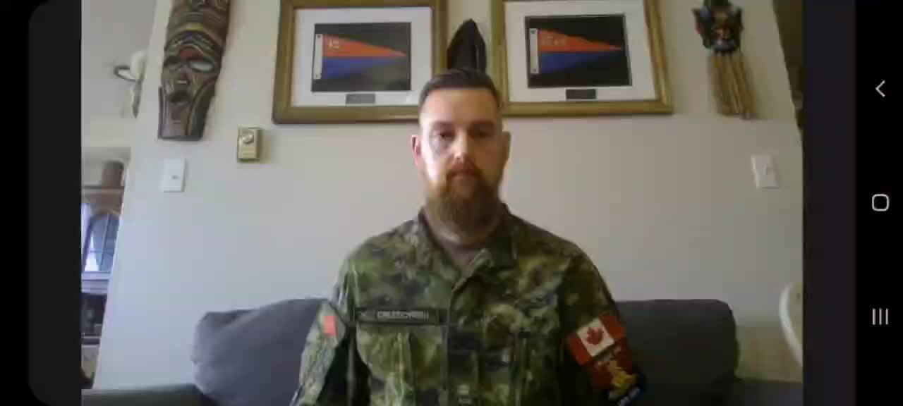 Canadian Solder statement