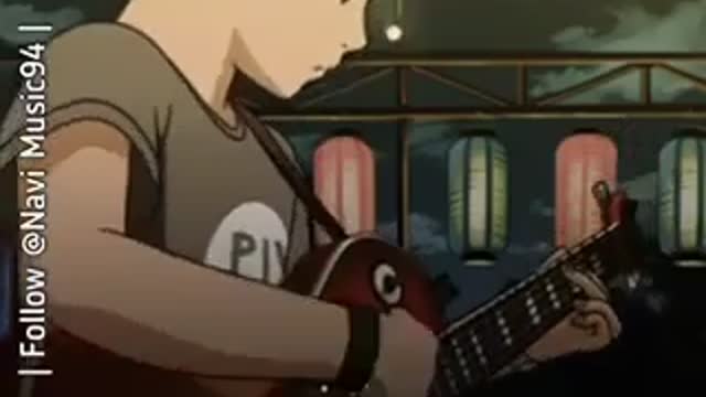 Music lovers