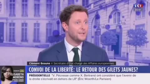 ESTAN RECAGADOS DE MIEDO