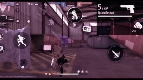 Free Fire Toma Topa Edit
