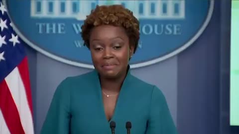 White House Deputy Press Sec. on How the CDC is Testing for the Delta Variant