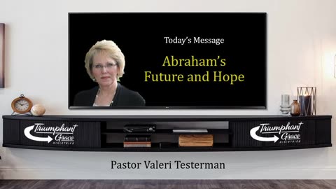 Abraham's Future and Hope